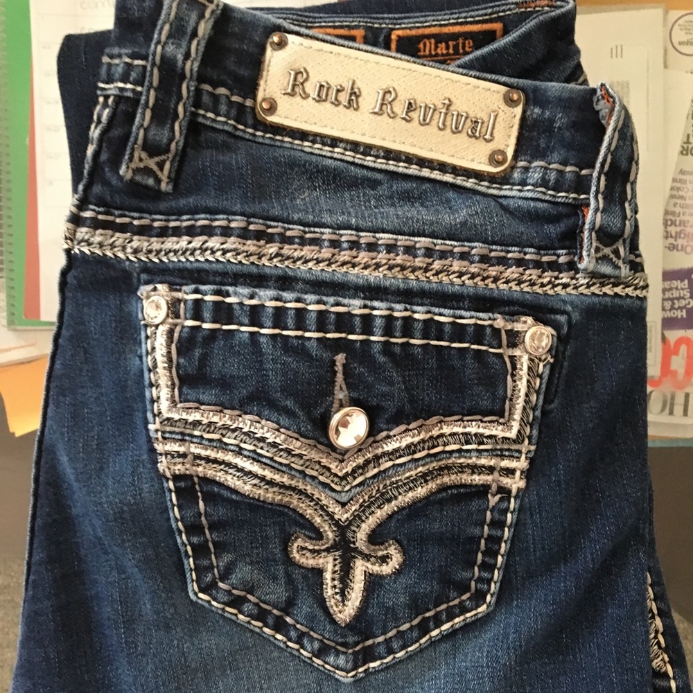 Big Star Marie Jeans